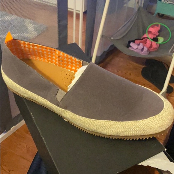 Mulo shoes - Picture 1 of 2